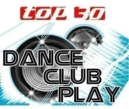 TOP 30 DANCE CLUB PLAY - 1 APRIL 2017 [ ALBUM ORIGINAL ]